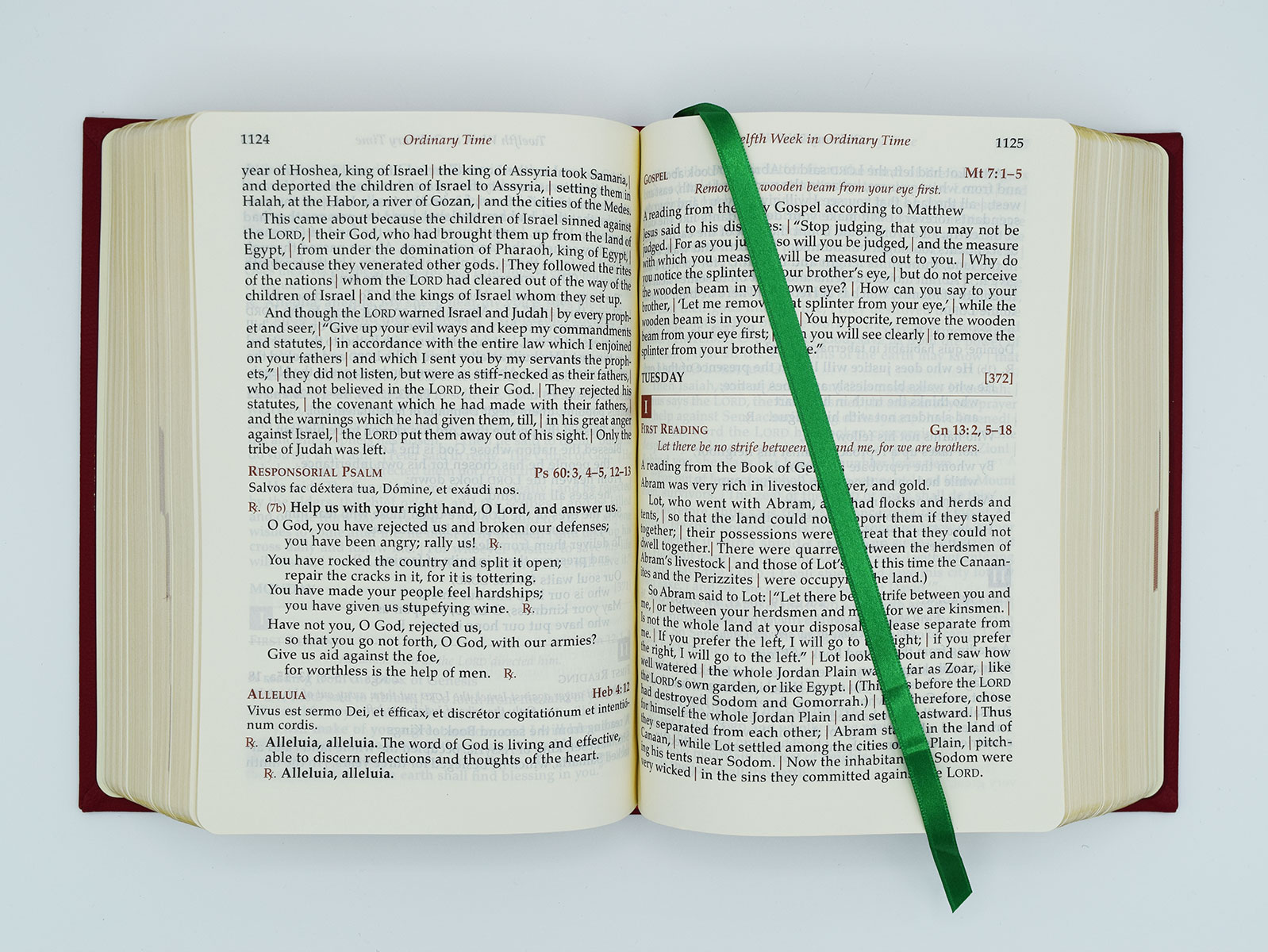 Messal Daily Roman Missal, 7th Ed., Large Print with Additional Eucharistic ...