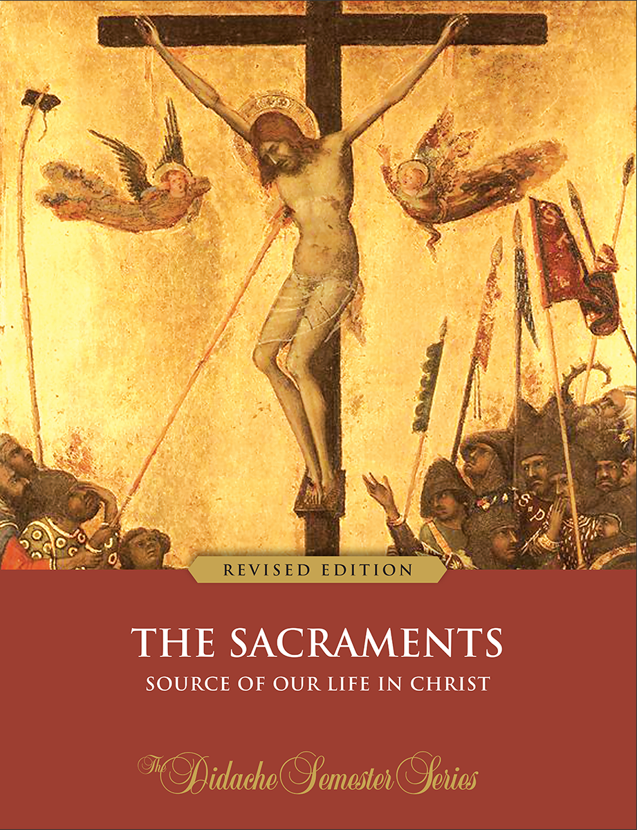 Catholic High School Curriculum | Midwest Theological Forum | MTF